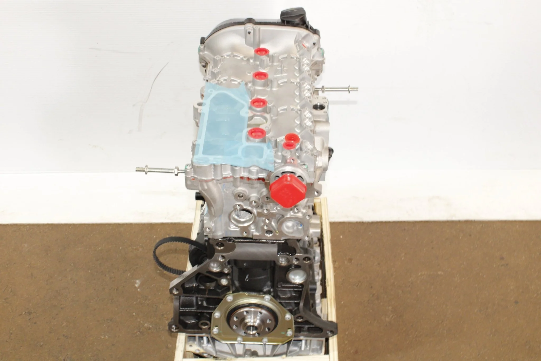 European Engines
